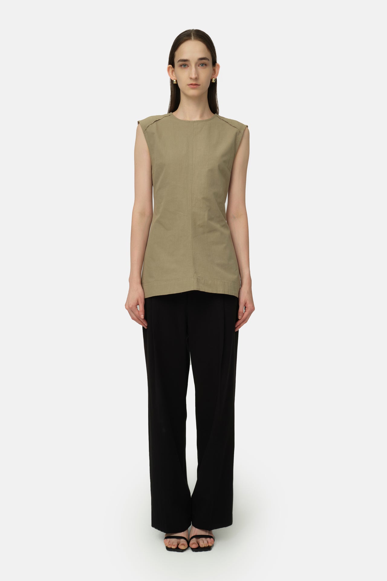 Seville Reverse Top