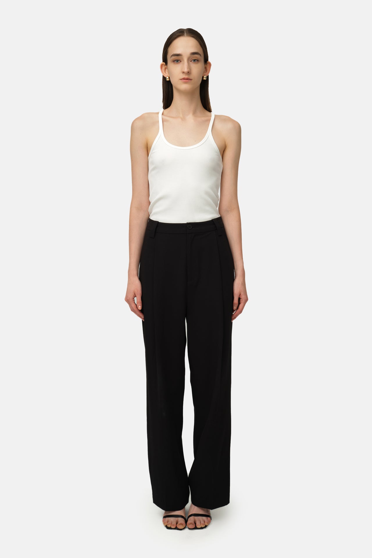Harmony Pant - Black