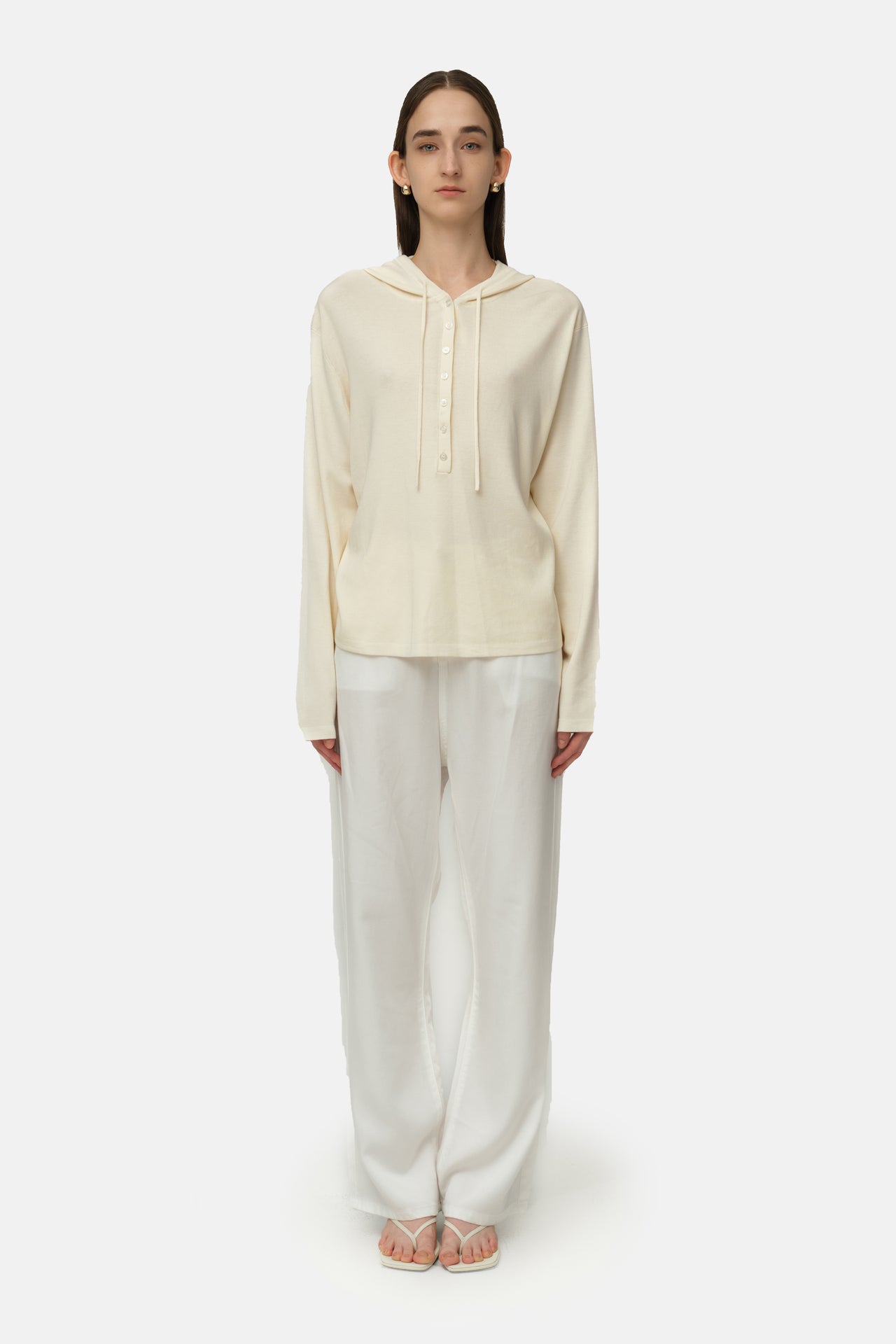 Seashell Knit
