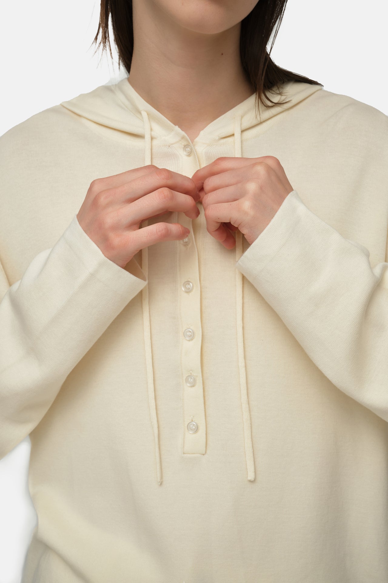 Seashell Knit
