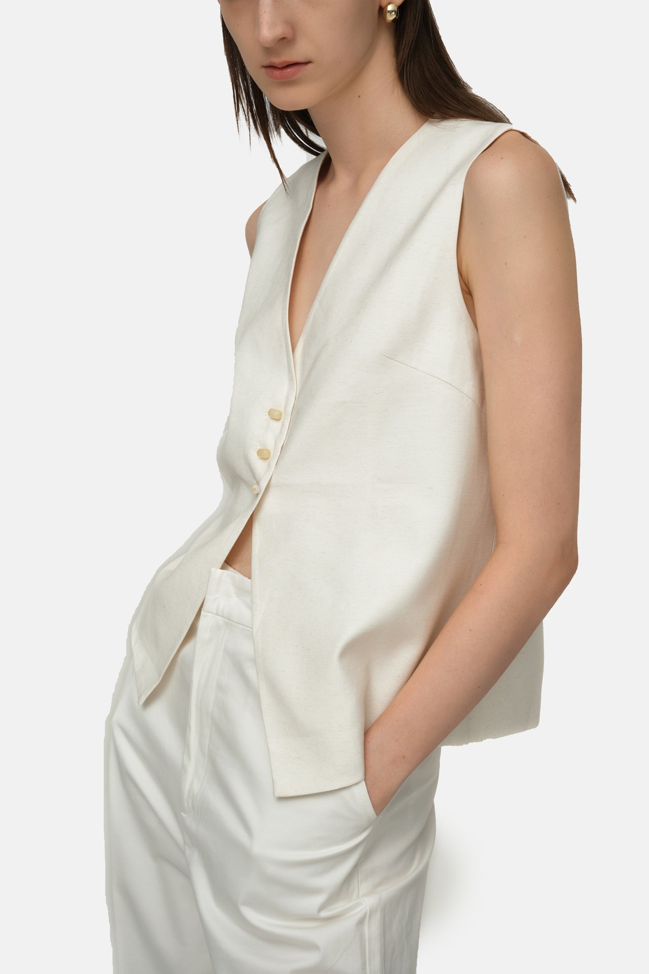 Marble Vest