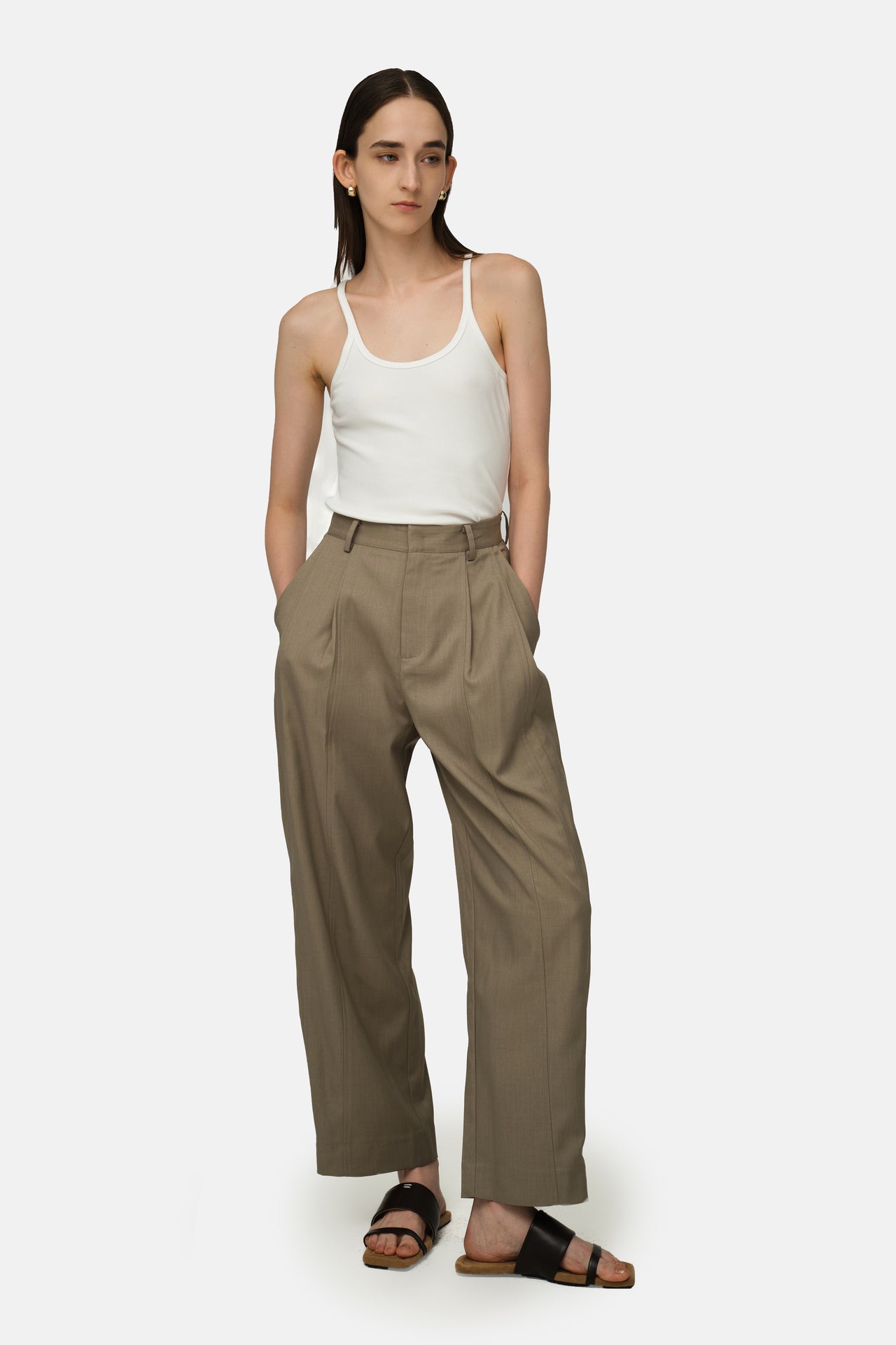 Arthur Pant