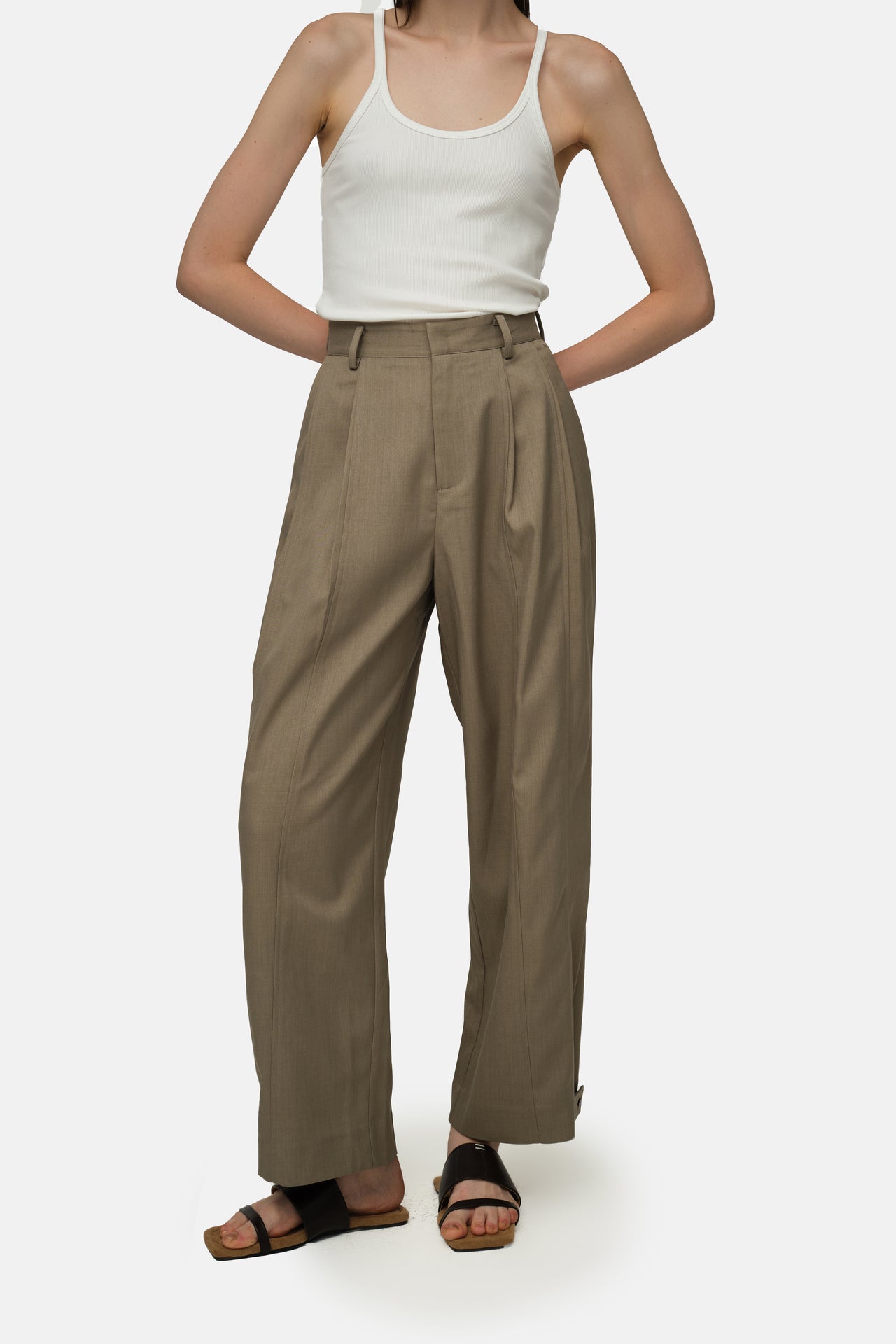 Arthur Pant