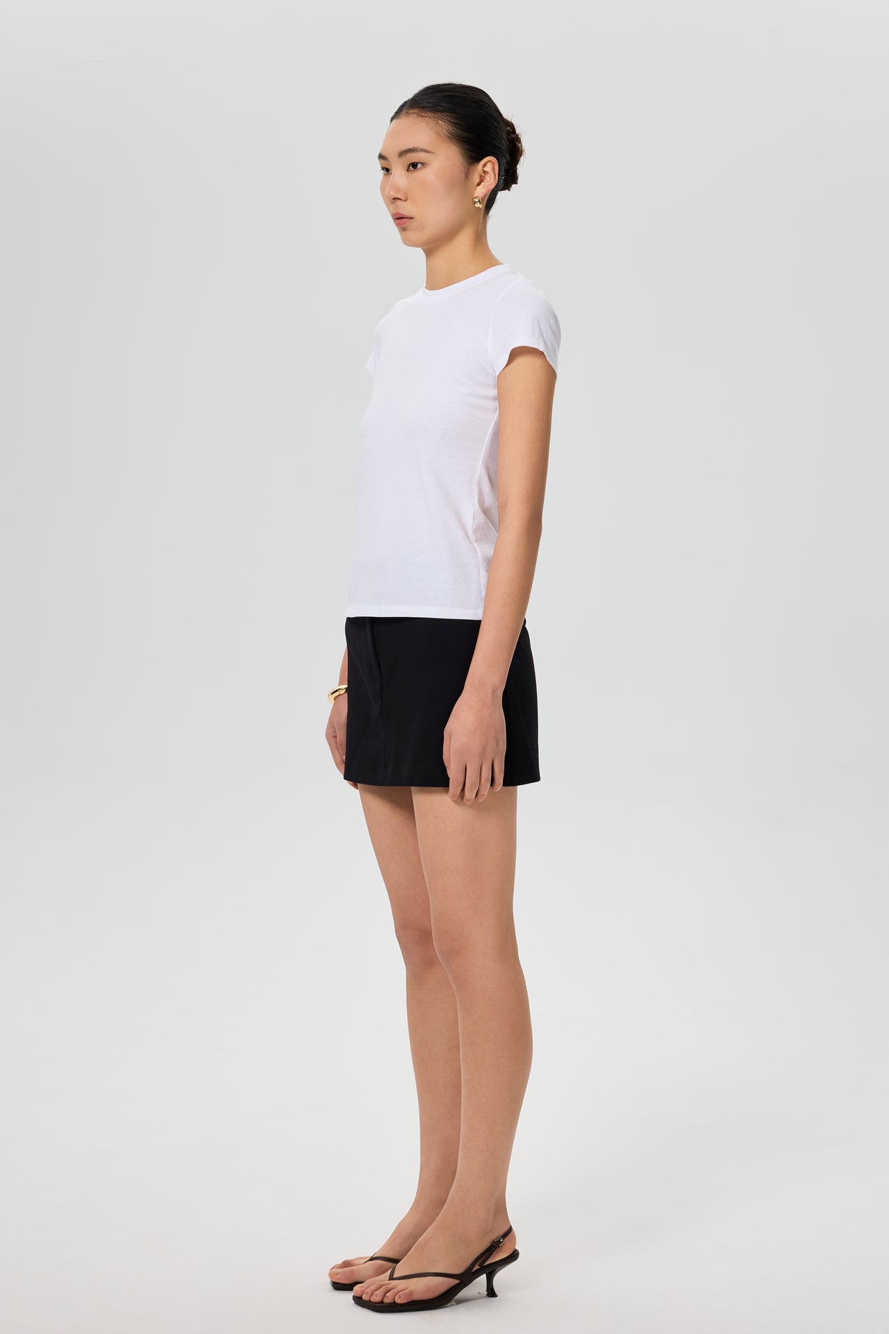 Lume Basic Tee
