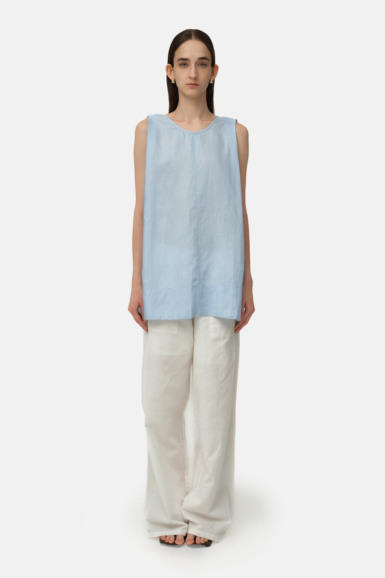 Capri Top