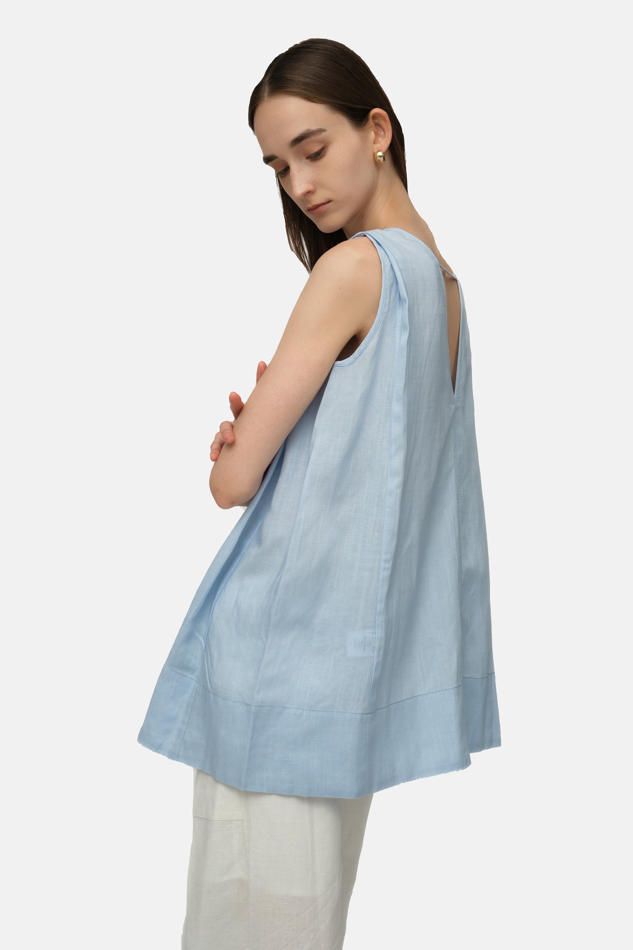 Capri Top
