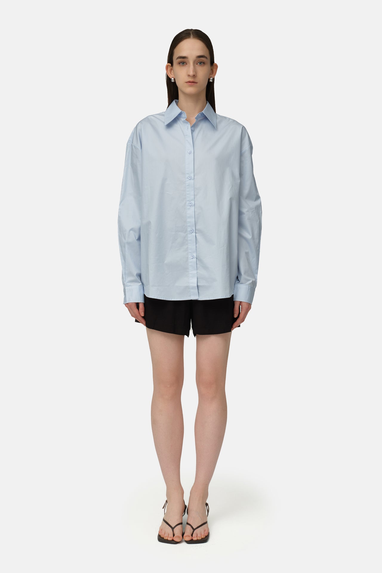 Azure Shirt