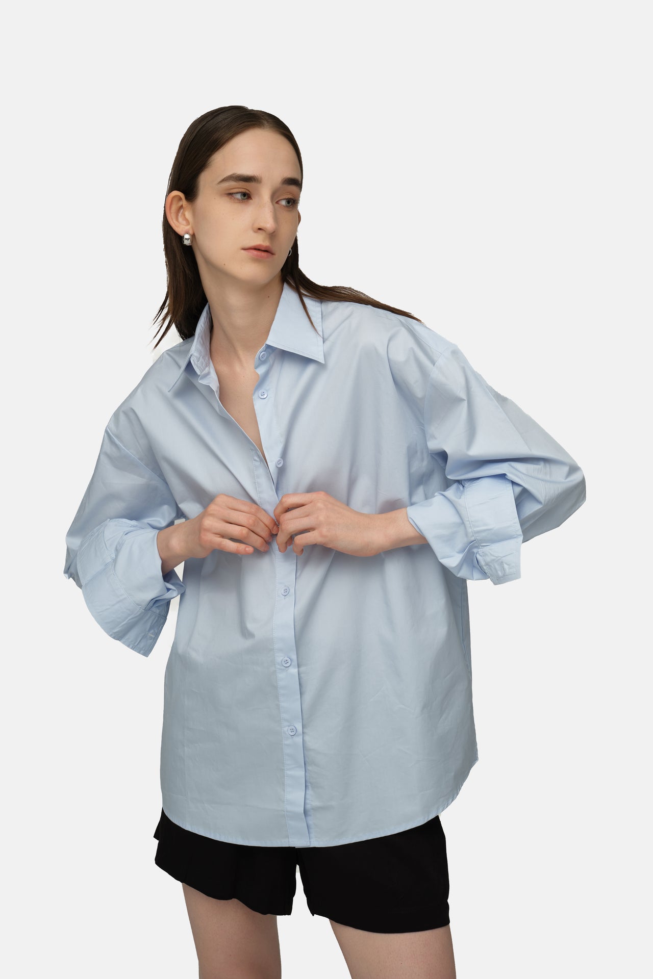 Azure Shirt